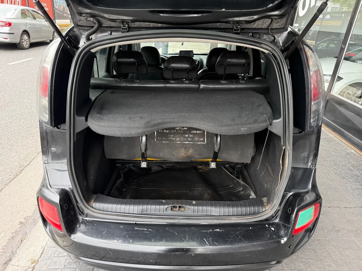 Citroën C3 Picasso  Exclusive  — foto 11