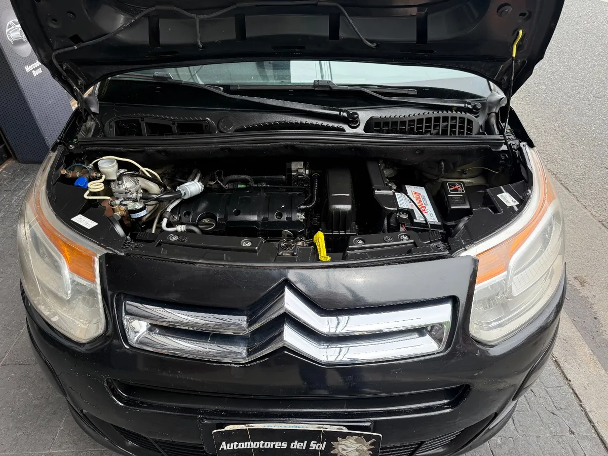 Citroën C3 Picasso  Exclusive  — foto 12