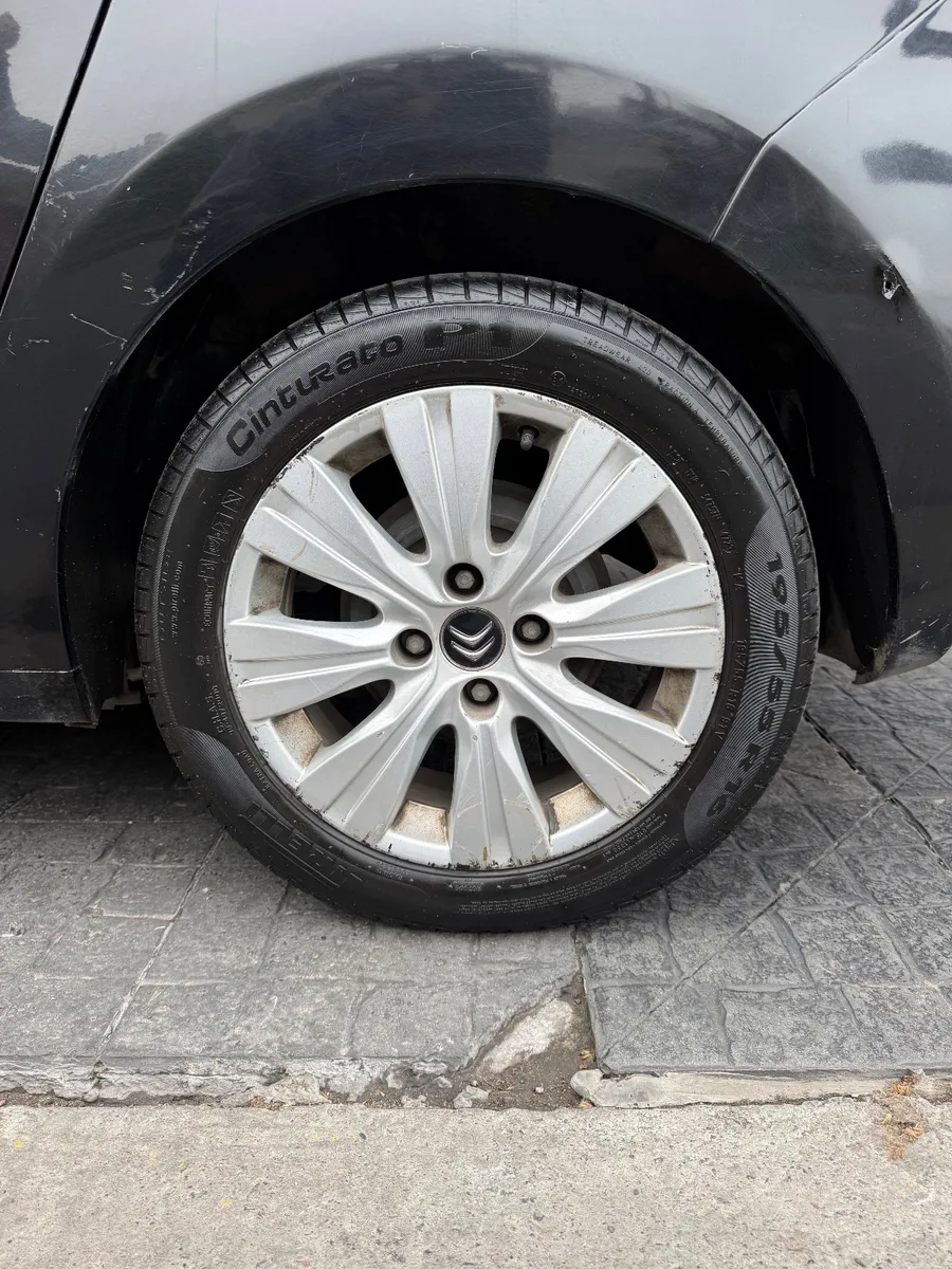 Citroën C3 Picasso  Exclusive  — foto 13