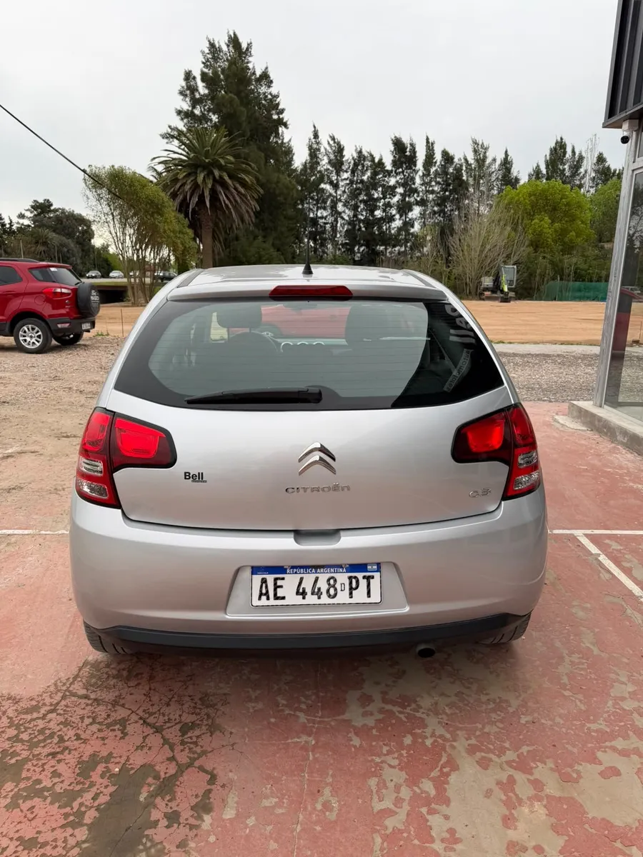 Citroën C3 FELT — foto 2