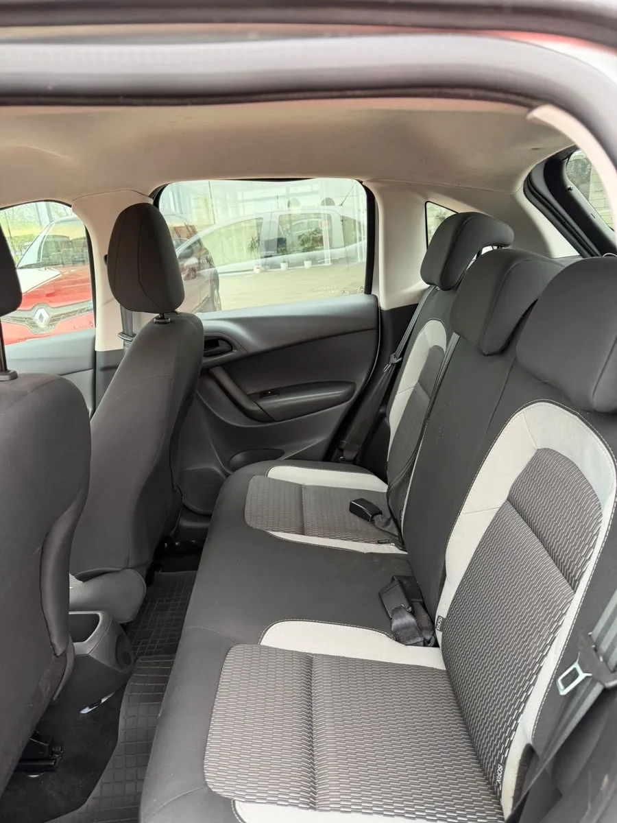 Citroën C3 FELT — foto 3