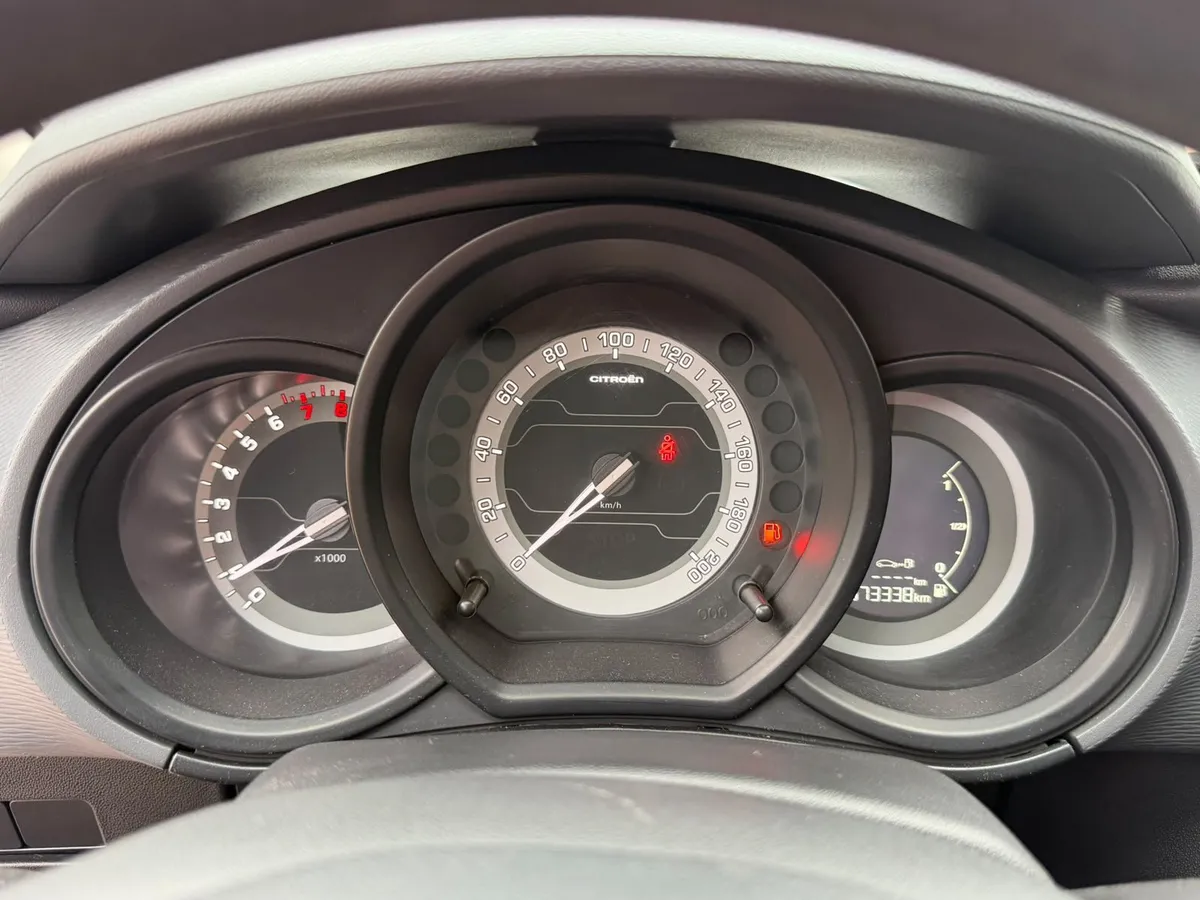 Citroën C3 FELT — foto 4