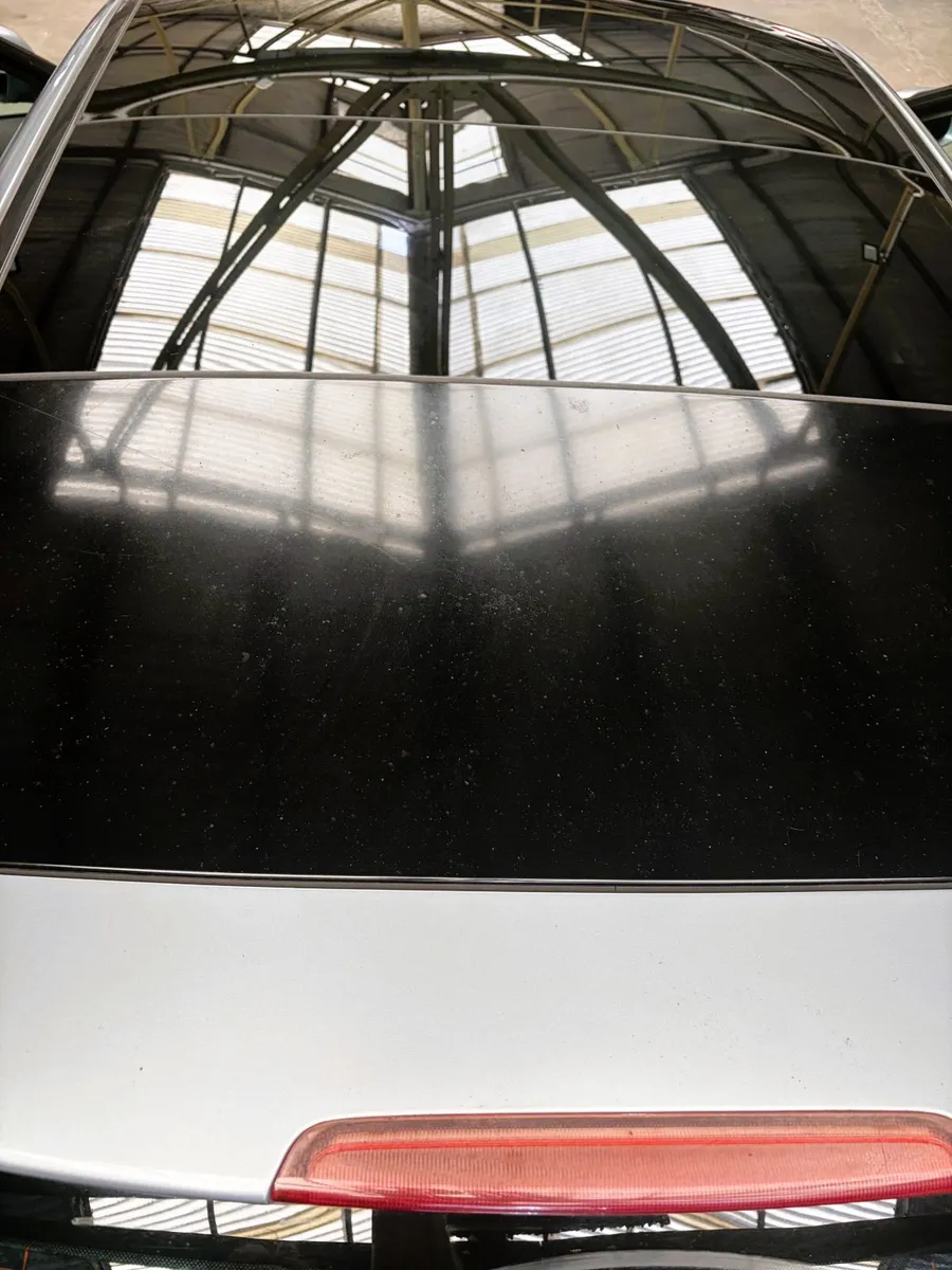 Audi A3 1.9 TDI Sportback 5P — foto 19