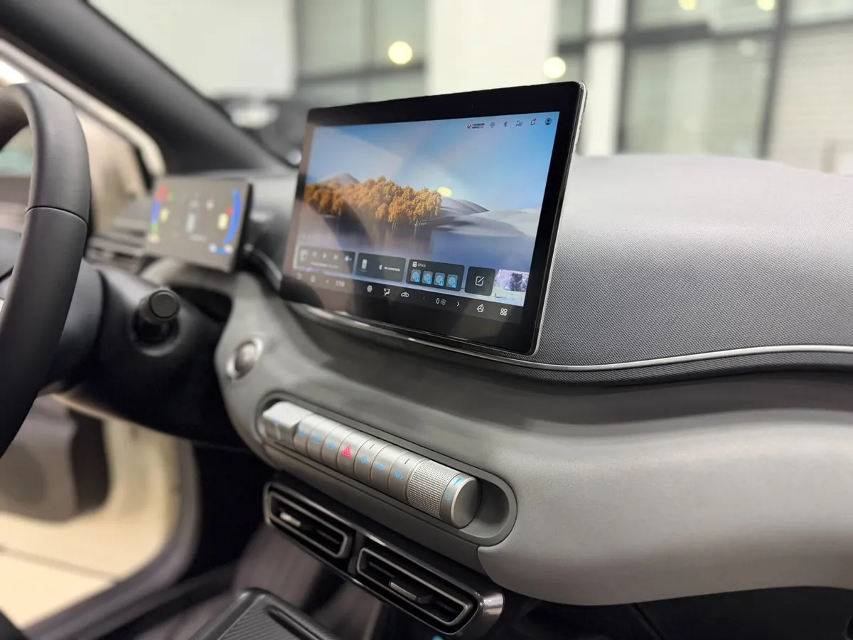 BYD Dolphin GS — foto 11