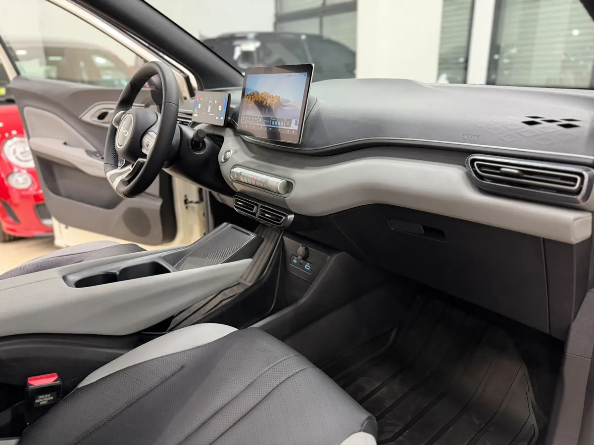 BYD Dolphin GS — foto 12