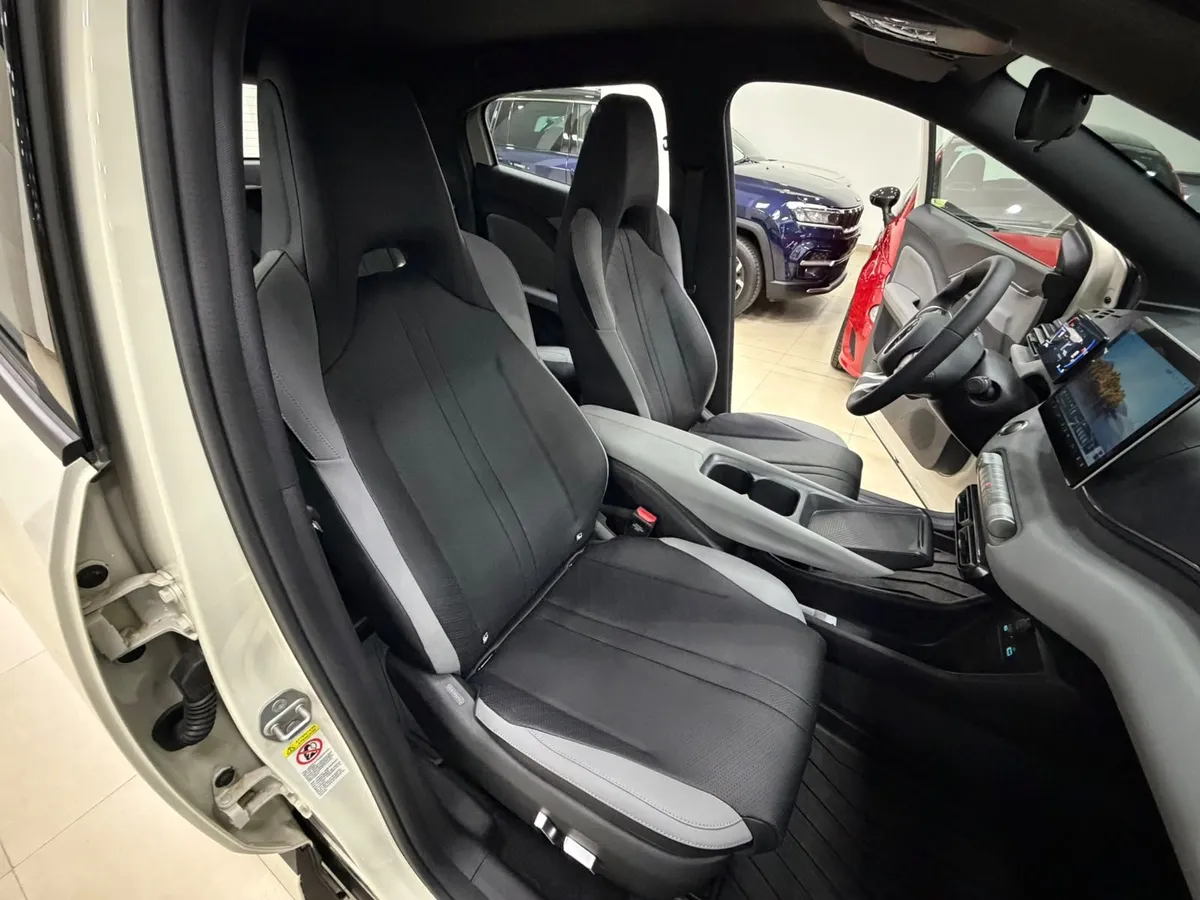 BYD Dolphin GS — foto 13