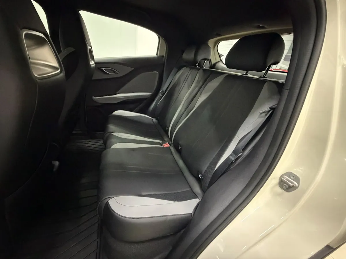 BYD Dolphin GS — foto 14