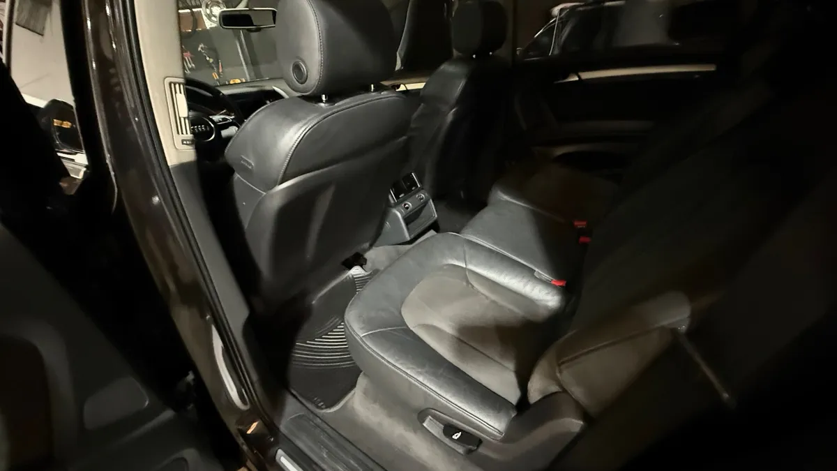 Audi Q7 3.0 V6 TFSI QUATTRO — foto 7
