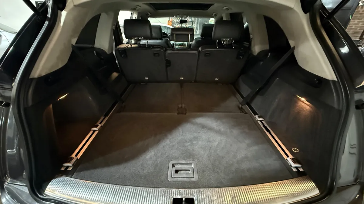 Audi Q7 3.0 V6 TFSI QUATTRO — foto 8