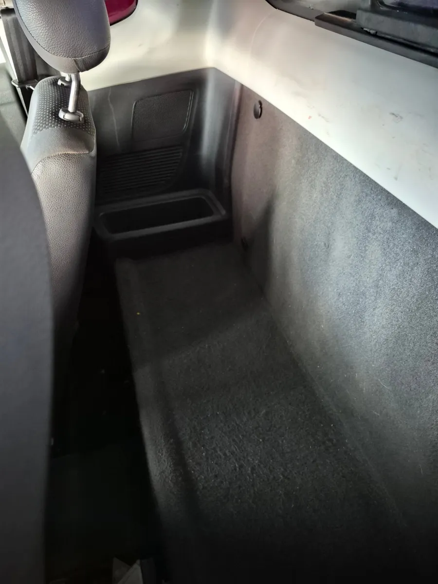 Volkswagen Saveiro Cab ext — foto 6