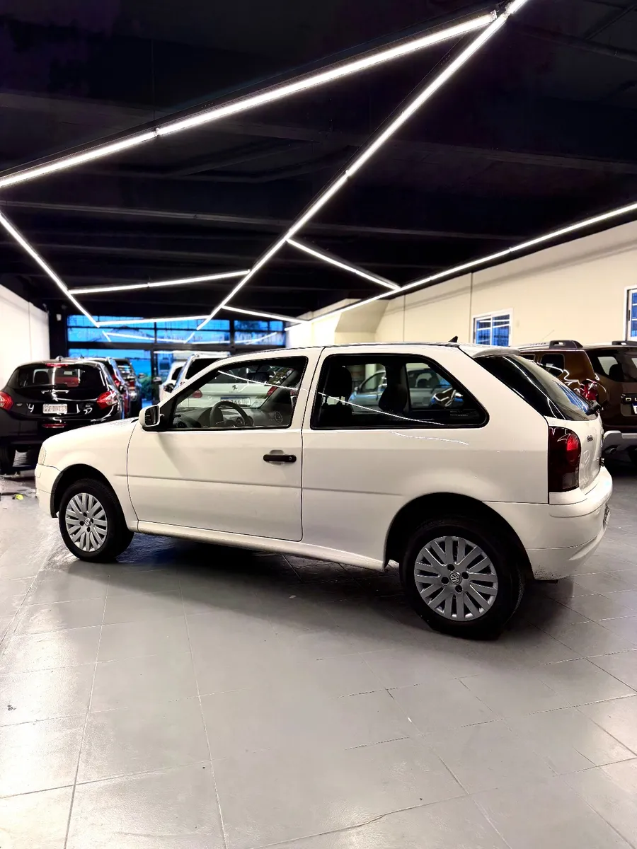 Volkswagen GOL 3P 1,4l Power 4g — foto 4
