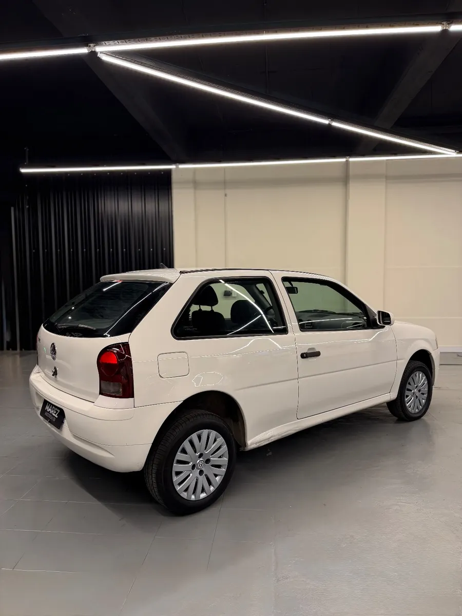 Volkswagen GOL 3P 1,4l Power 4g — foto 6