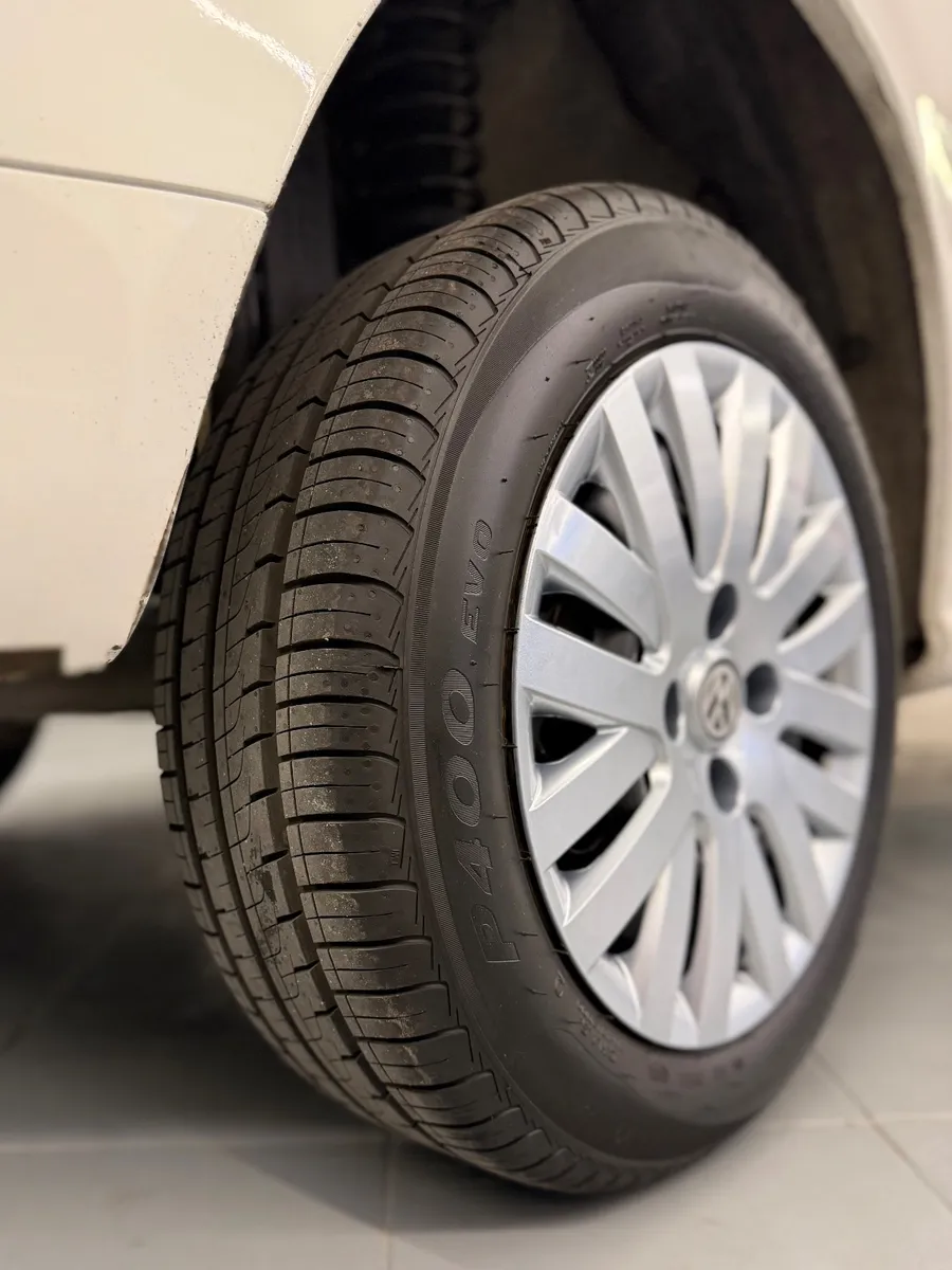 Volkswagen GOL 3P 1,4l Power 4g — foto 7