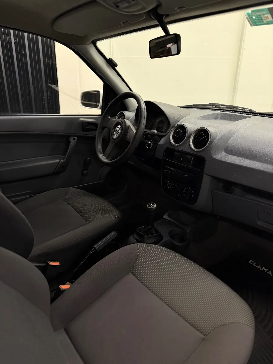 Volkswagen GOL 3P 1,4l Power 4g — foto 8
