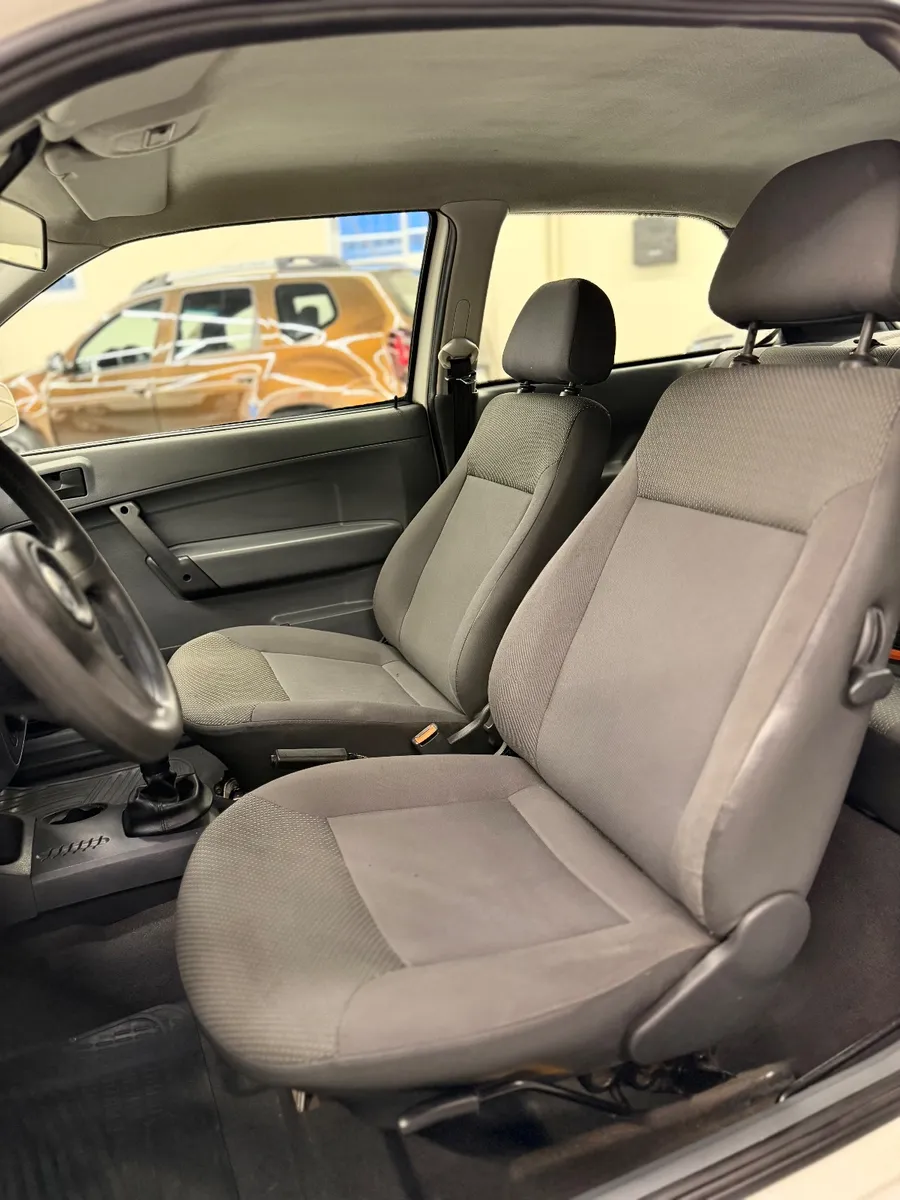 Volkswagen GOL 3P 1,4l Power 4g — foto 9