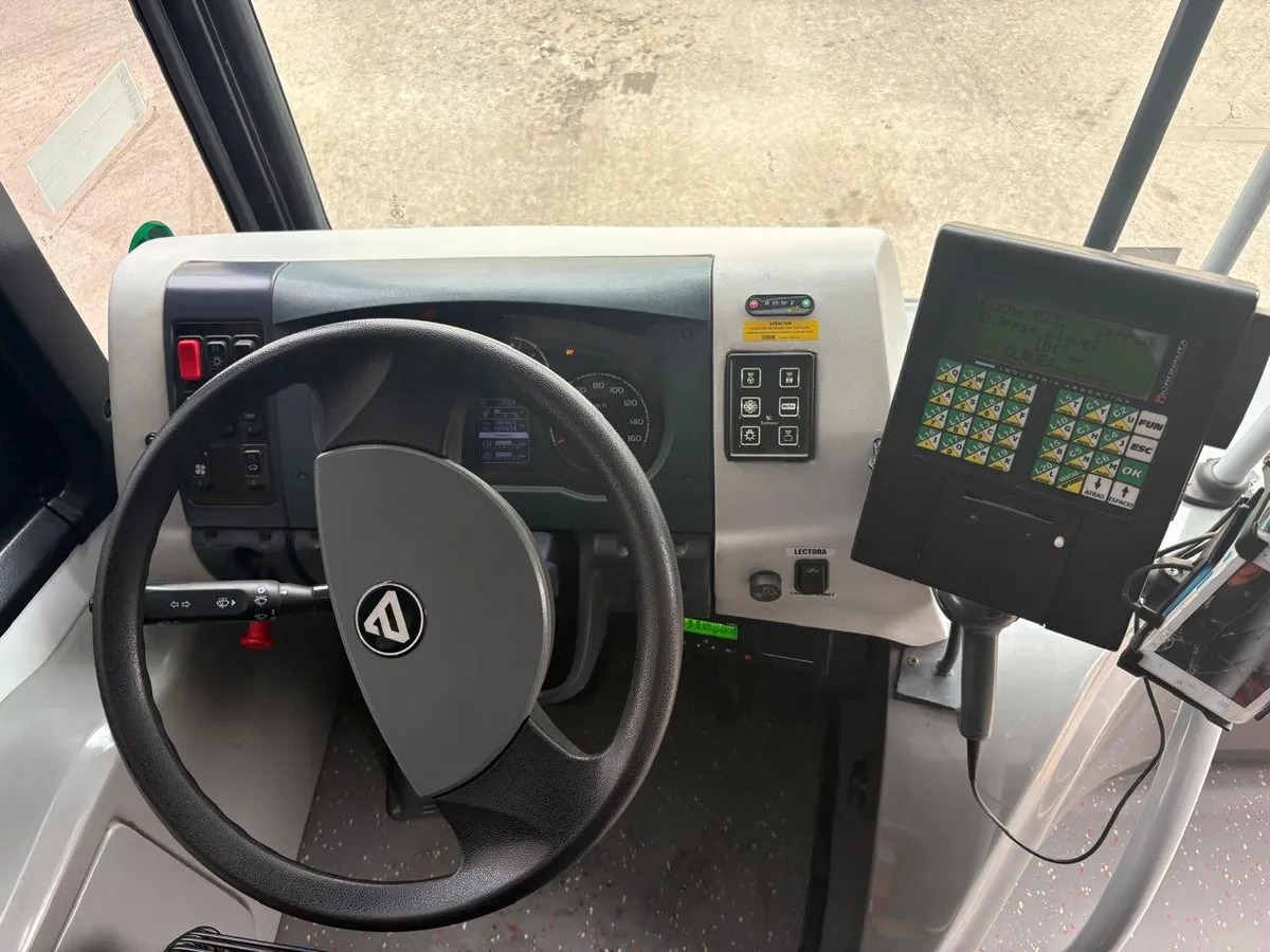 Agrale MT 17.0 — foto 2