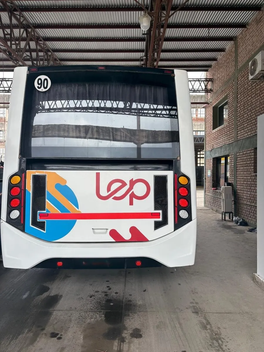 Agrale MT 17.0 — foto 3