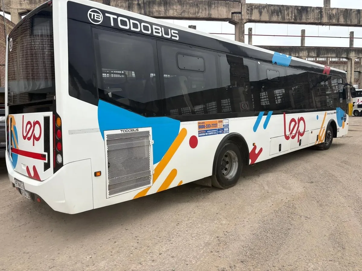 Agrale MT 17.0 — foto 4
