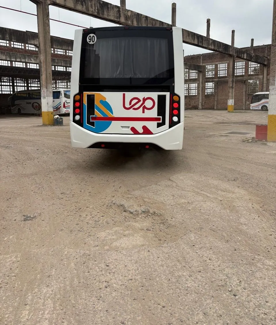Agrale MT 17.0 — foto 5