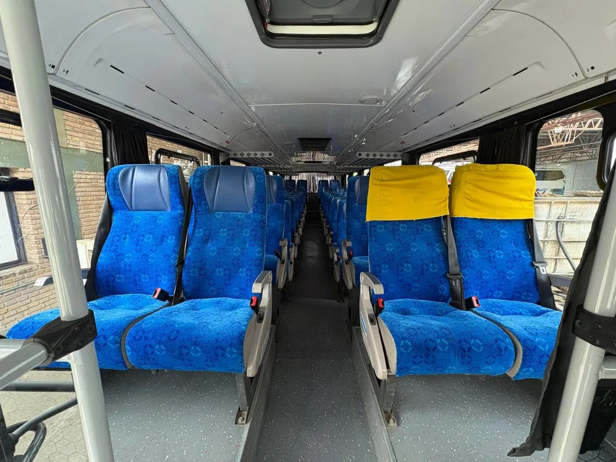 Agrale MT 17.0 — foto 8