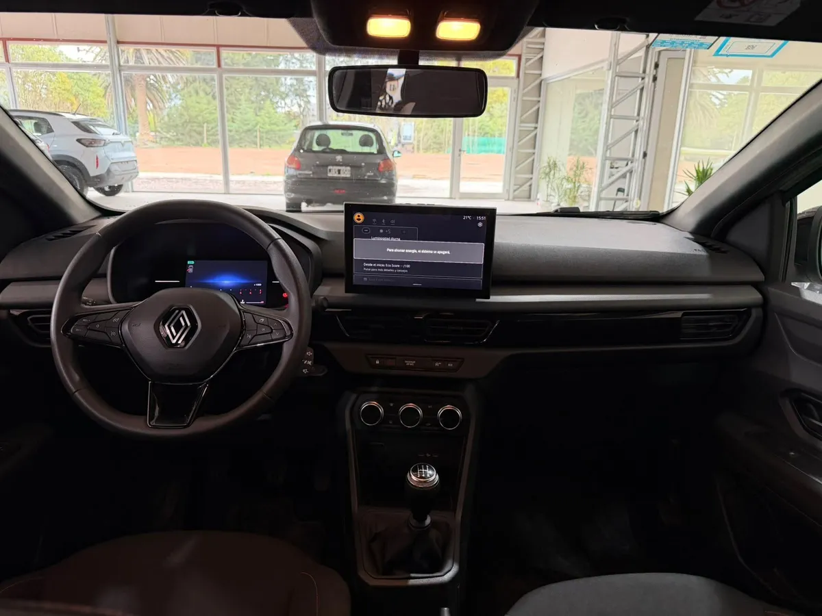 Renault KARDIAN 5P 1,6 Evolution — foto 3