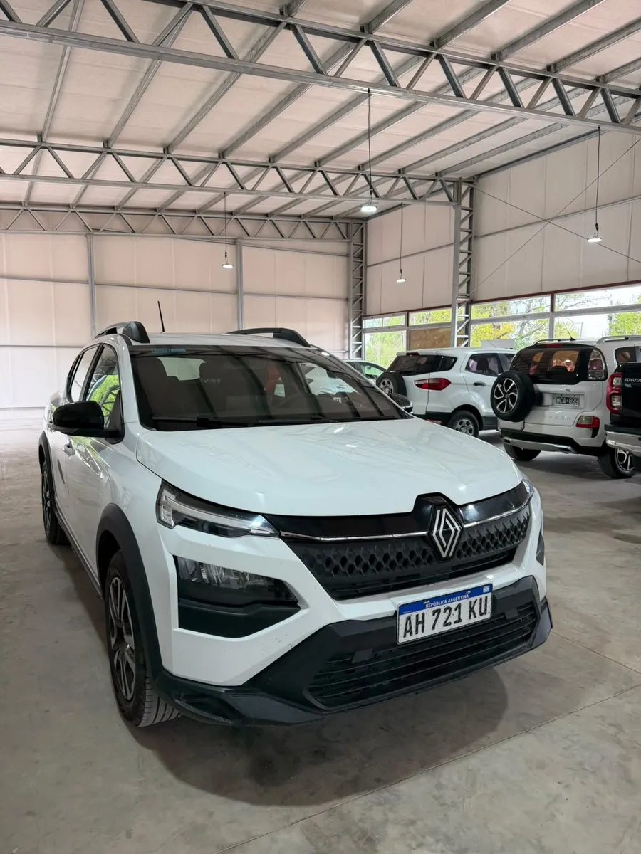 Renault KARDIAN 5P 1,6 Evolution — foto 5
