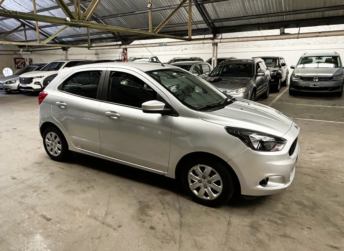 Ford Ka SE 1.5L — foto 3