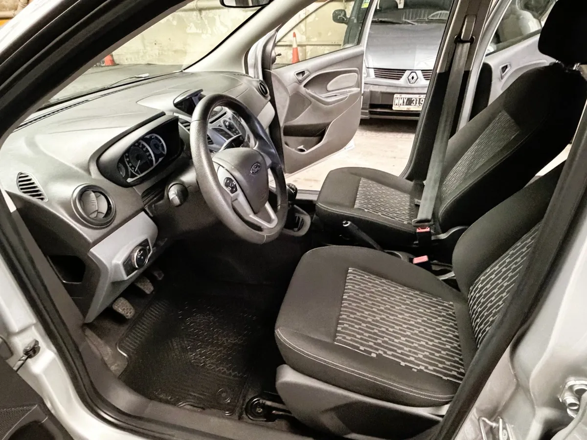 Ford Ka SE 1.5L — foto 13