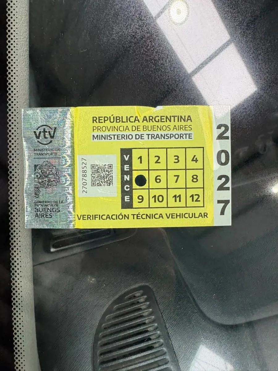 Renault CLIO MIO 1.2 16V Confort Pack Sat — foto 14