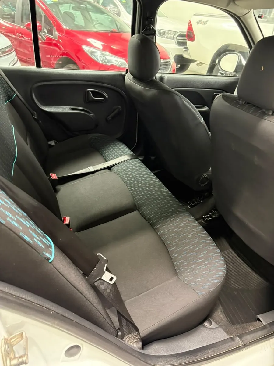 Renault CLIO MIO 1.2 16V Confort Pack Sat — foto 18