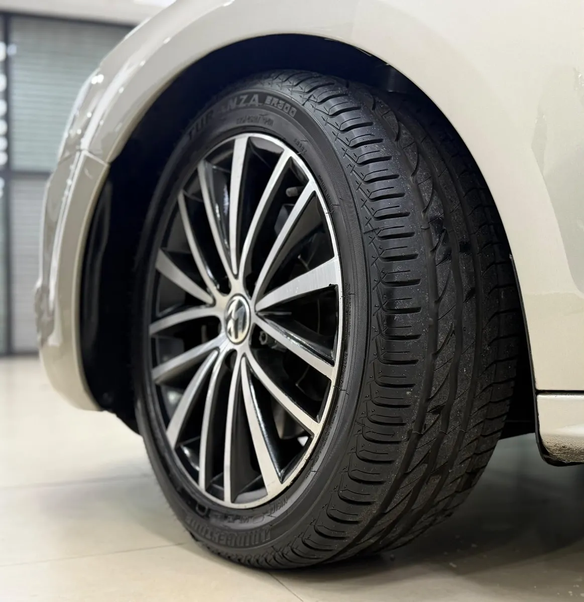 Volkswagen VENTO 4P 2,0 T FSI Sportline DSG 2011 — foto 7