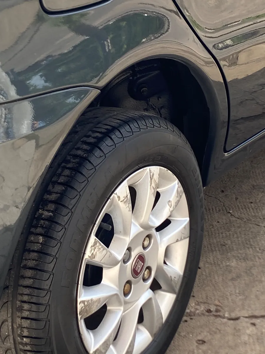 Fiat PALIO 5P 1,4 Attractive Pack Seg Top — foto 4