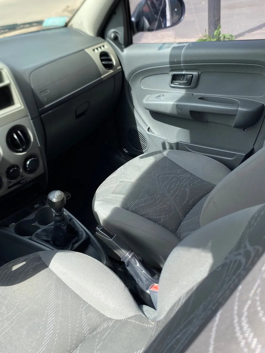 Fiat PALIO 5P 1,4 Attractive Pack Seg Top — foto 11