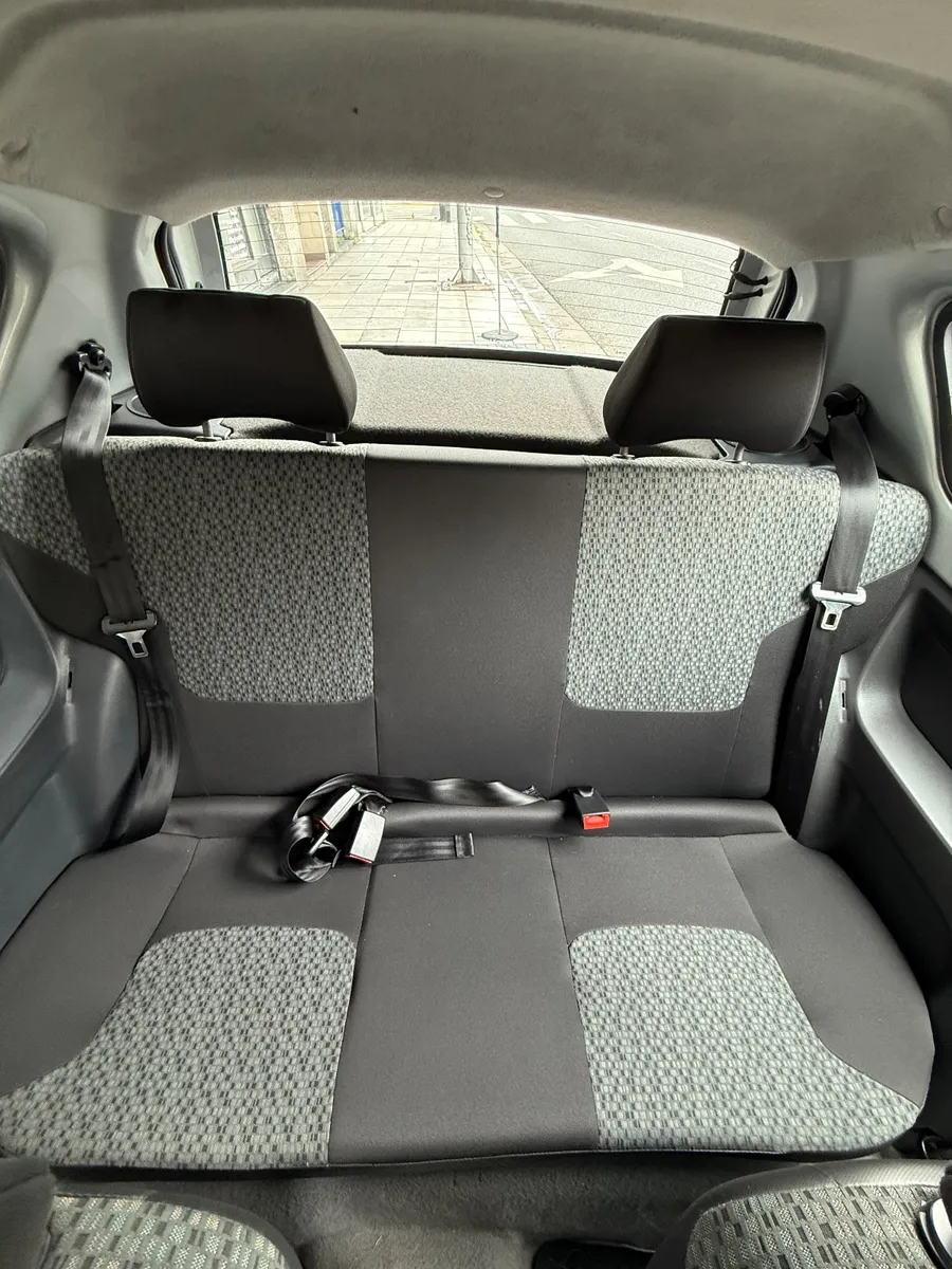 Ford KA Fly viral 1.6L — foto 10