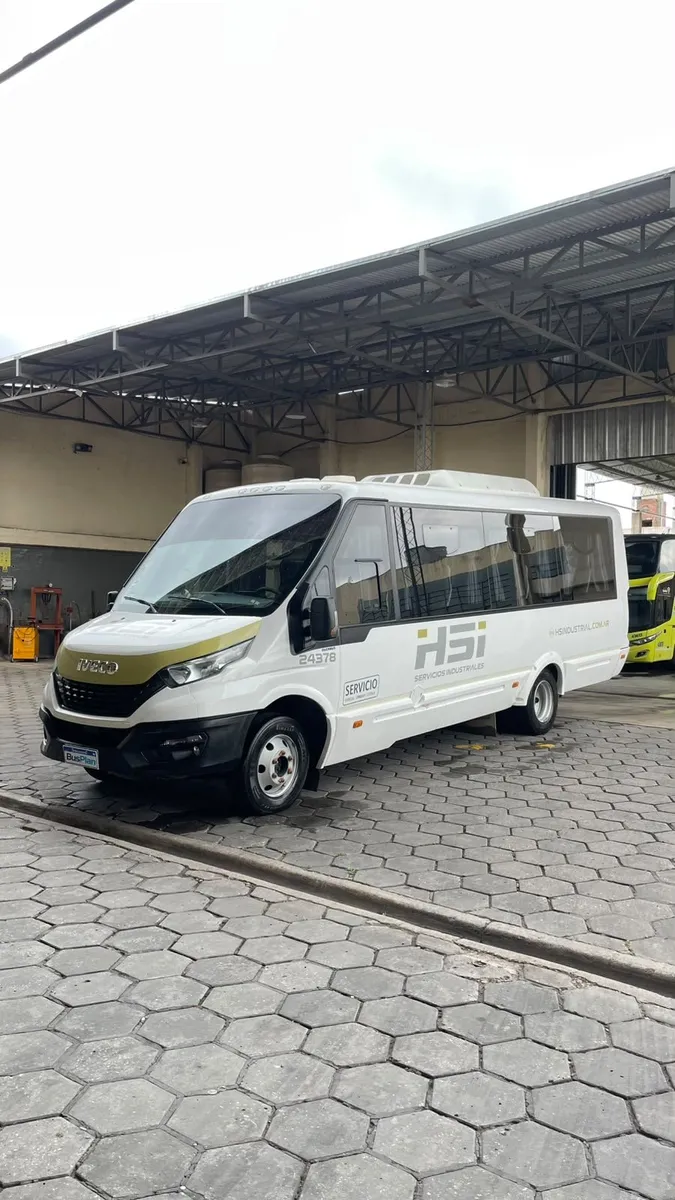 Iveco DAILY 70C17HD — foto 2