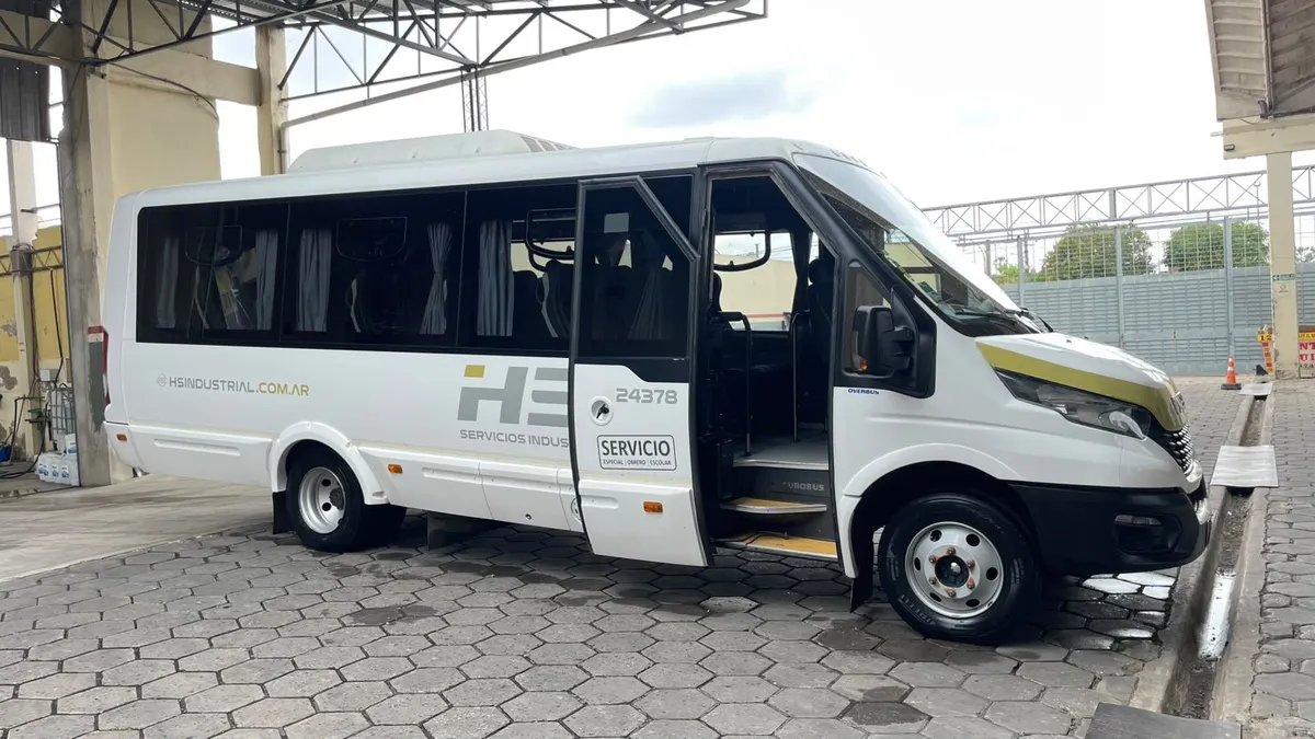 Iveco DAILY 70C17HD — foto 6