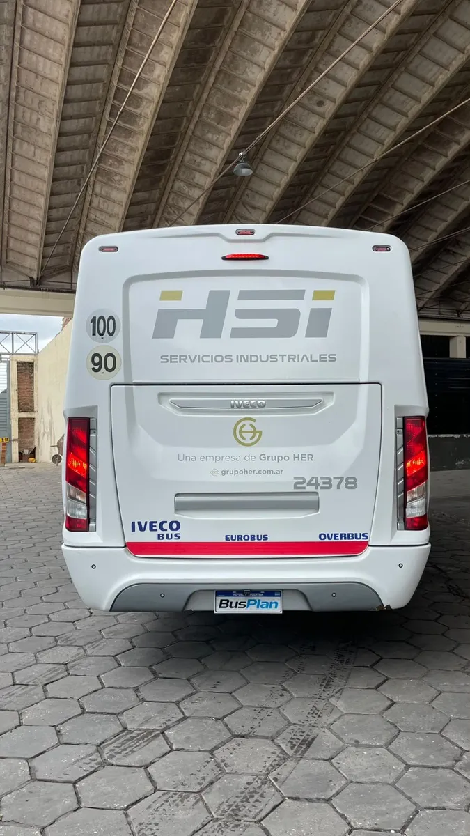 Iveco DAILY 70C17HD — foto 7