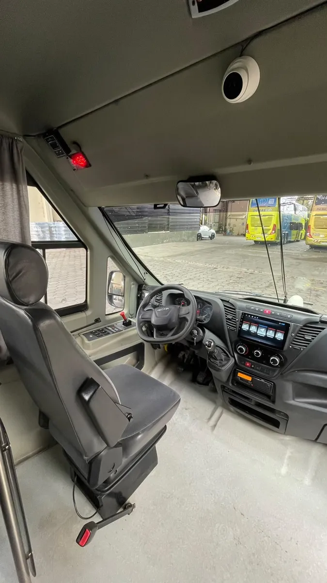 Iveco DAILY 70C17HD — foto 8