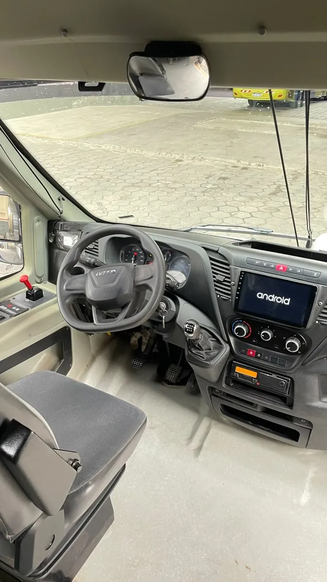 Iveco DAILY 70C17HD — foto 9
