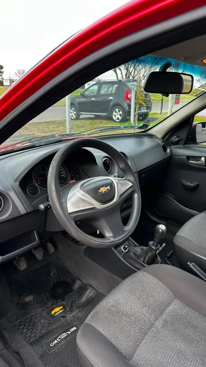 Chevrolet CELTA 5P 1,4 Lt — foto 6