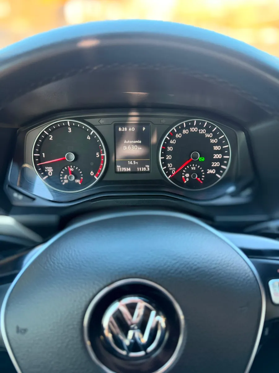 Volkswagen AMAROK PICK - UP D/C 3,0 Diesel V6 4X4 8AT Highline 258CV 2023 — foto 7