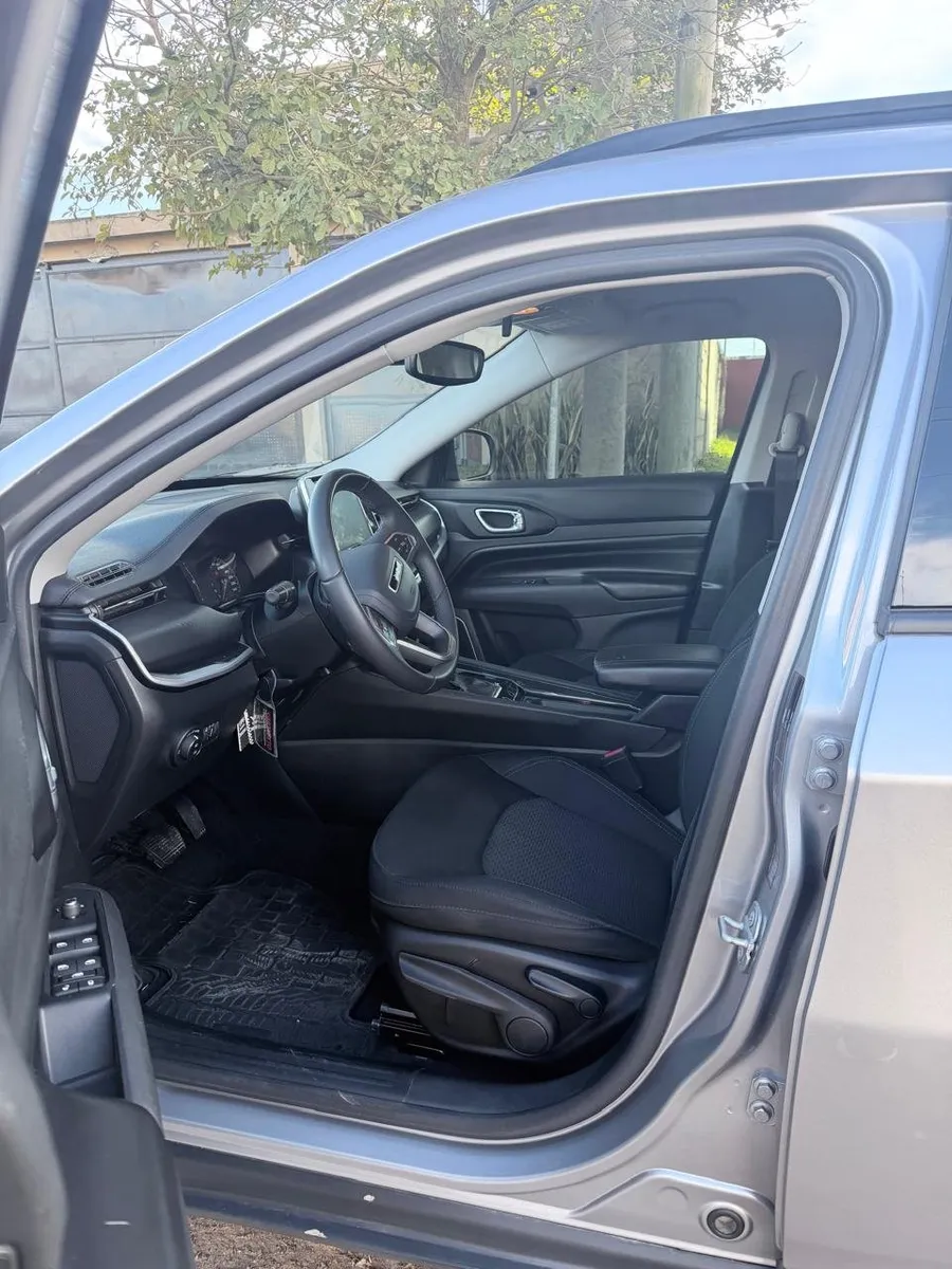 Jeep COMPASS 5P 1,3 T270 6AT Sport 4X2 2024 — foto 5