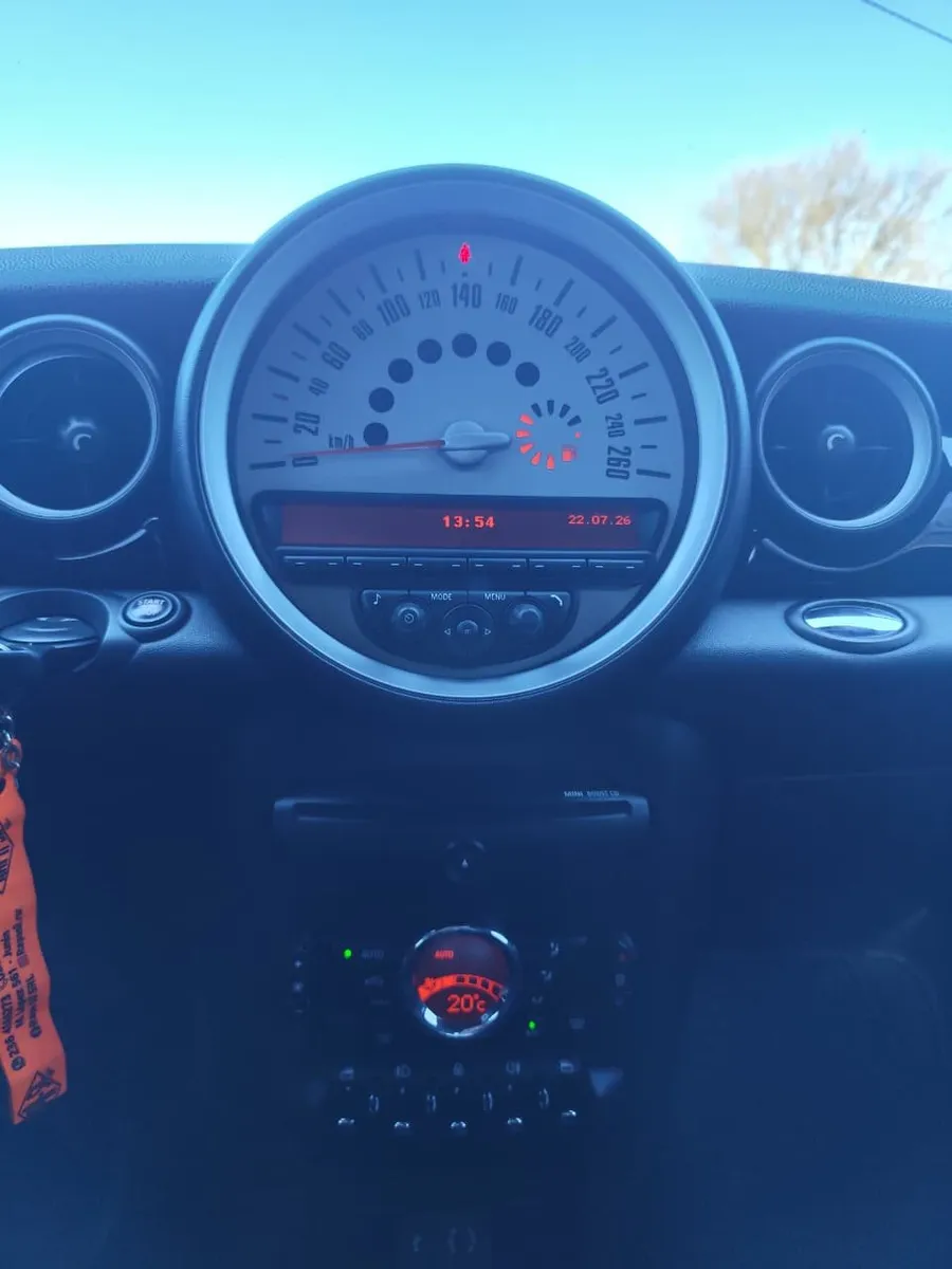 Mini COOPER CUPE 122 HP — foto 12