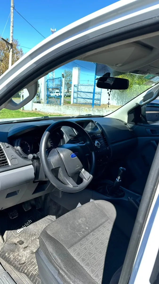 Ford RANGER PICK - UP D/C 2,2 Td Xl 4X2 Safety 2014 — foto 7