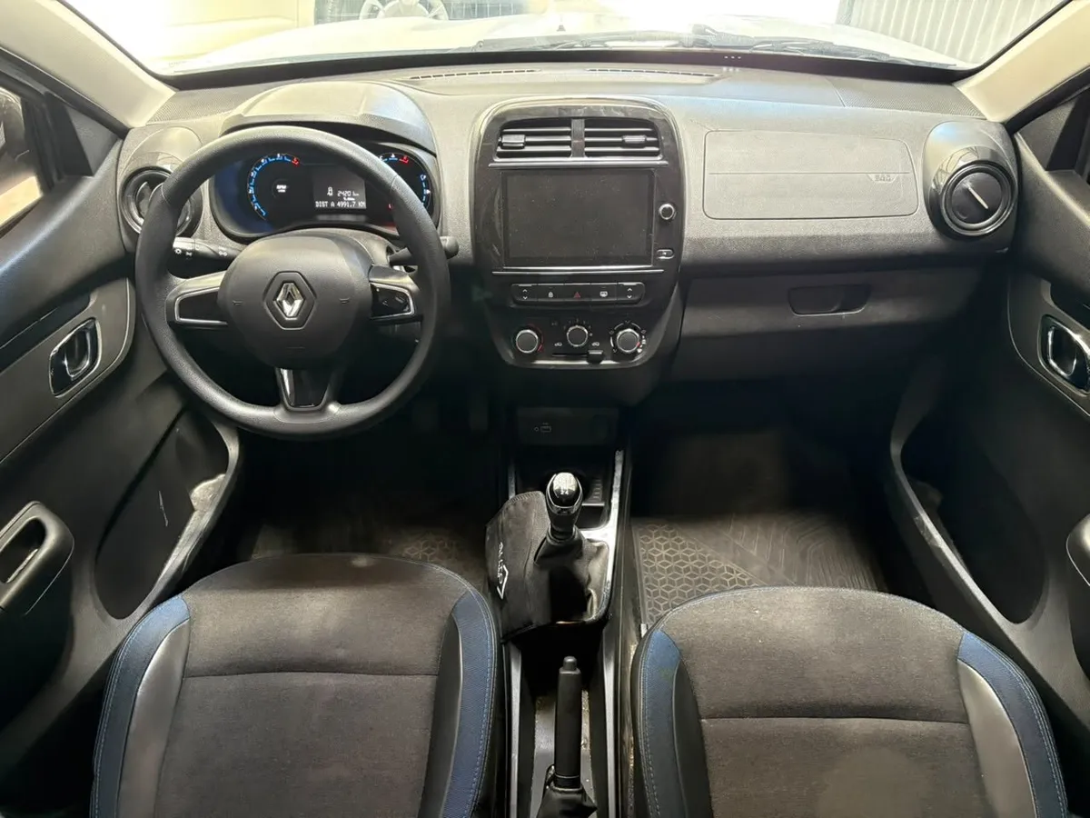 Renault KWID 1.0 Iconic — foto 16