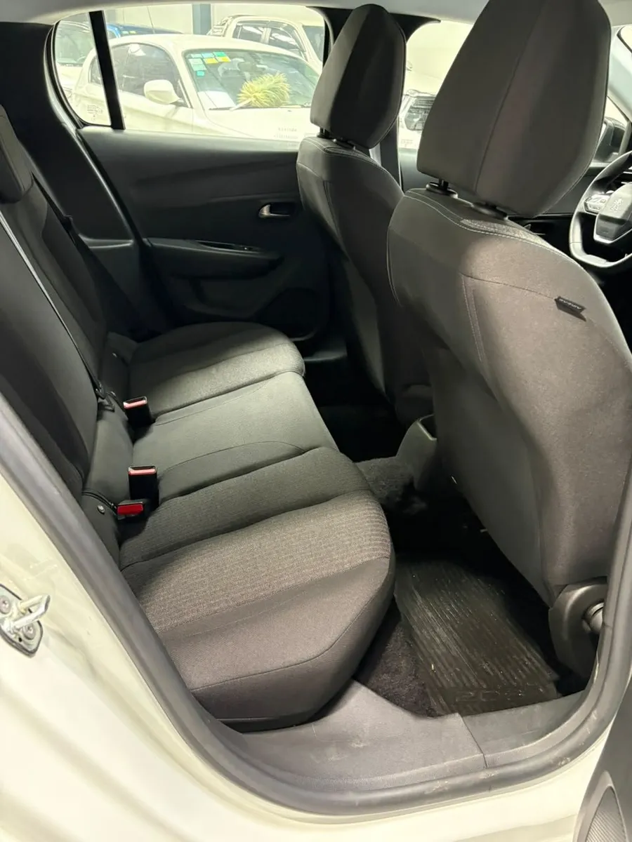 Peugeot 208 1.6 Style — foto 19