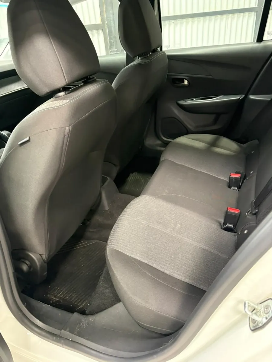 Peugeot 208 1.6 Style — foto 20