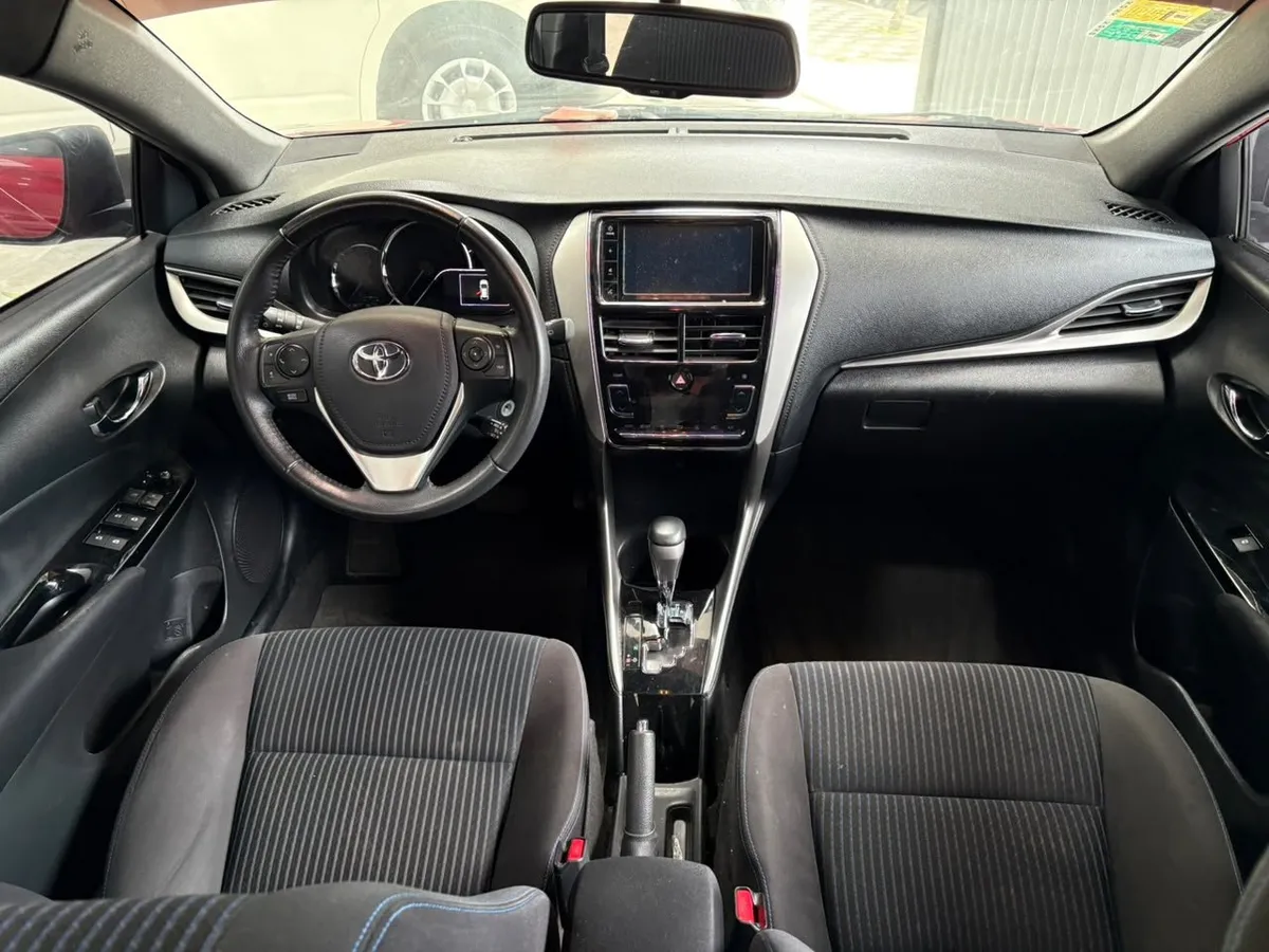 Toyota YARIS 1.5 XLS CVT — foto 15