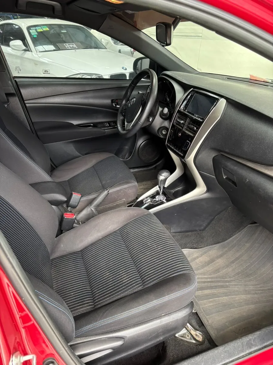 Toyota YARIS 1.5 XLS CVT — foto 18