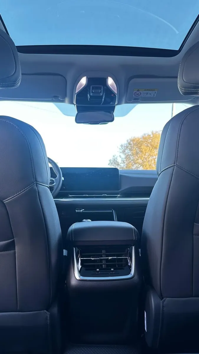 Ford TERRITORY 5P 1,5 Gtdi Hibrida Trend — foto 3